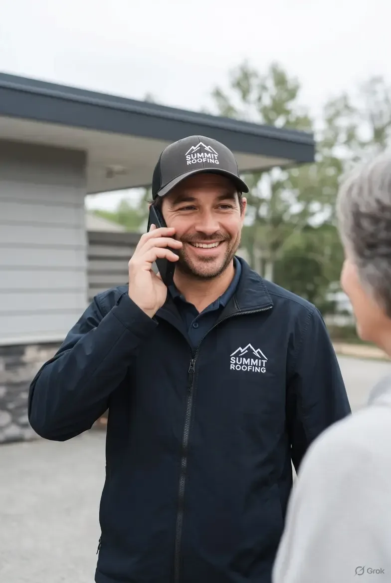Flat Roof Leak Repair Coulee City, WA FAQs